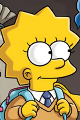 Les Simpson Saison 22 Épisode 5