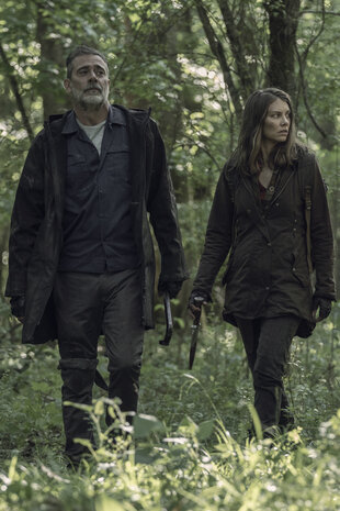 The Walking Dead: Invazia zombi Sezonul 11 Episodul 5