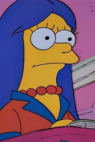 Les Simpson Saison 2 Épisode 12