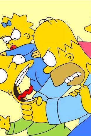 Les Simpson Saison 20 Épisode 21