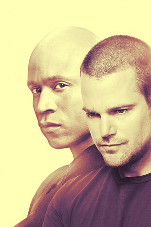 NCIS: Los Angeles - Under the Influence