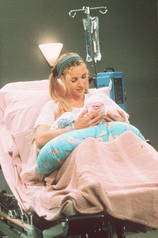 Friends Seizoen 5 Aflevering 3