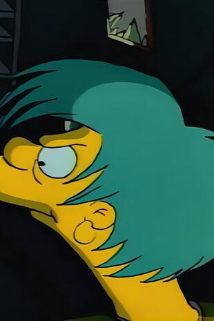 Les Simpson - Une soirée d'enfer