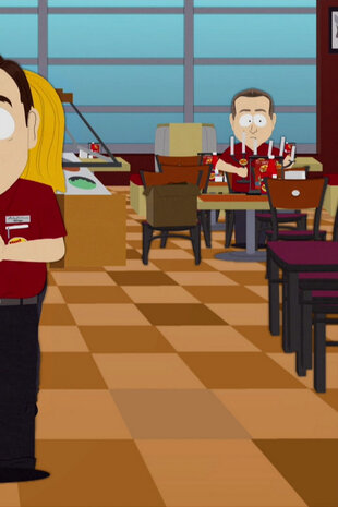 South Park Seizoen 17 Aflevering 9