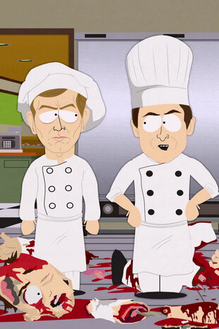 South Park Seizoen 10 Aflevering 11