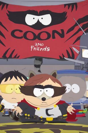 South Park - Coon 2: Hindsight