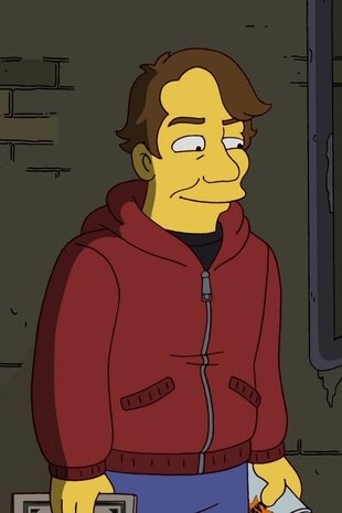 Les Simpson Saison 23 Épisode 15