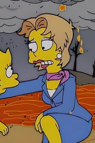 Les Simpson Saison 16 Épisode 4