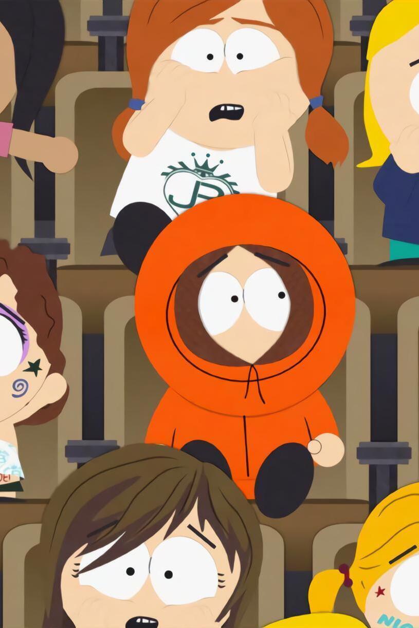 South Park - The Ring