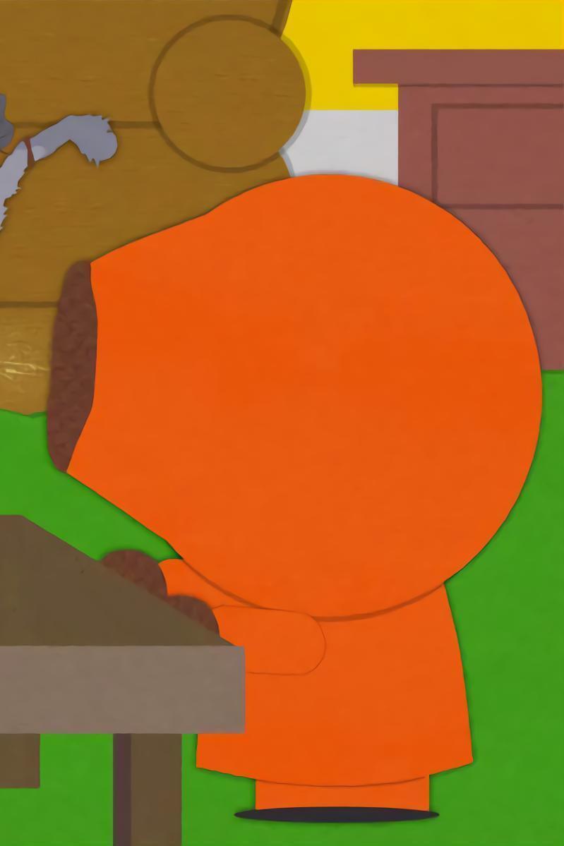 South Park - Major Boobage
