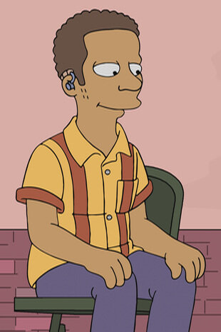 Les Simpson Saison 33 Épisode 17