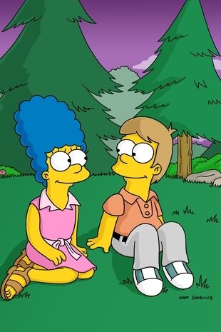 The Simpsons Seizoen 15 Aflevering 20