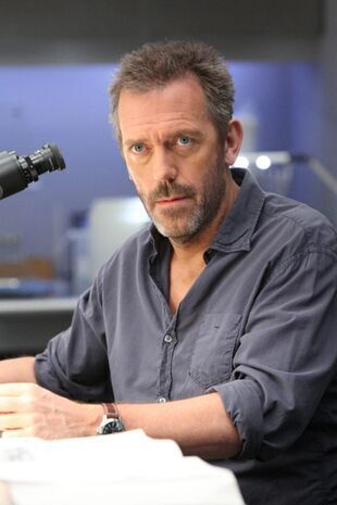 Dr House Saison 8 Épisode 9