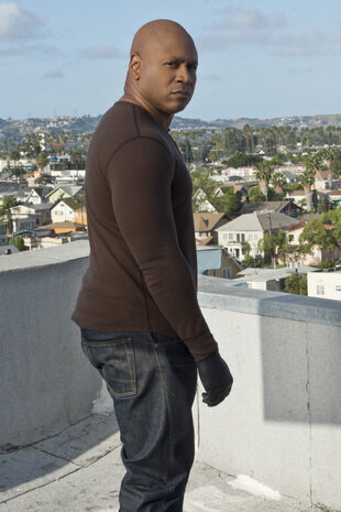 NCIS: Los Angeles Seizoen 6 Aflevering 22