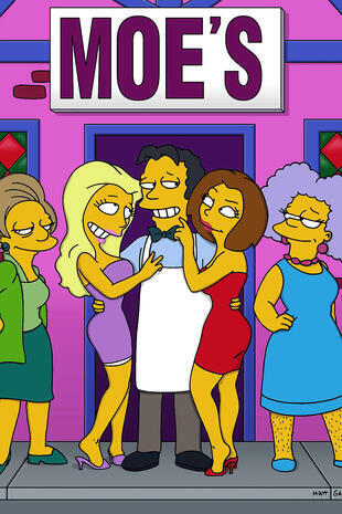 The Simpsons Seizoen 11 Aflevering 16