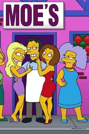 Les Simpson Saison 11 Épisode 16