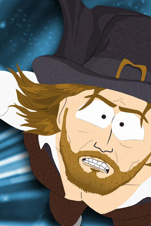 South Park - A History Channel Thanksgiving