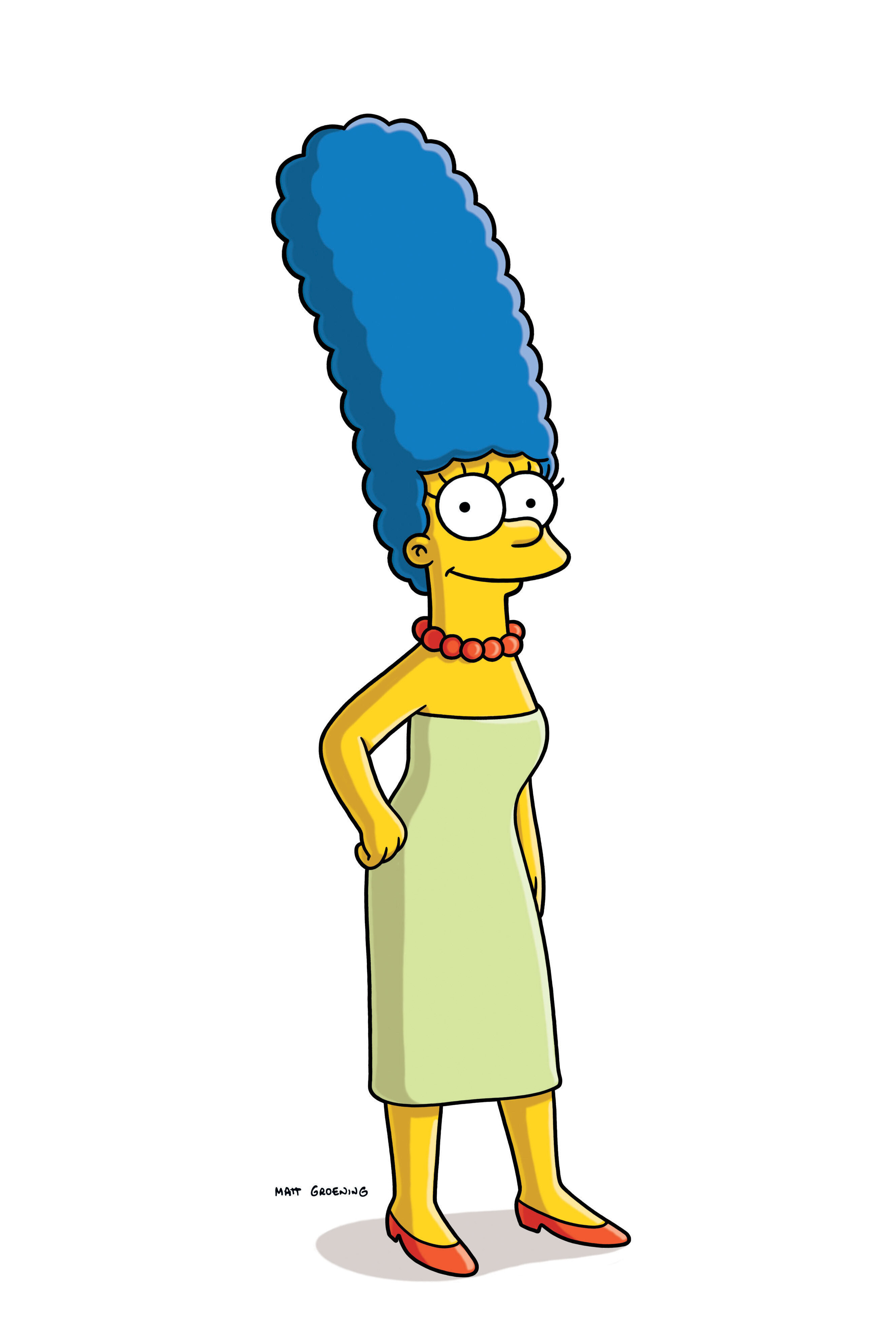 Les Simpson - Le mot de Moe