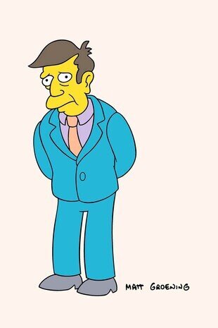 Les Simpson Saison 14 Épisode 19