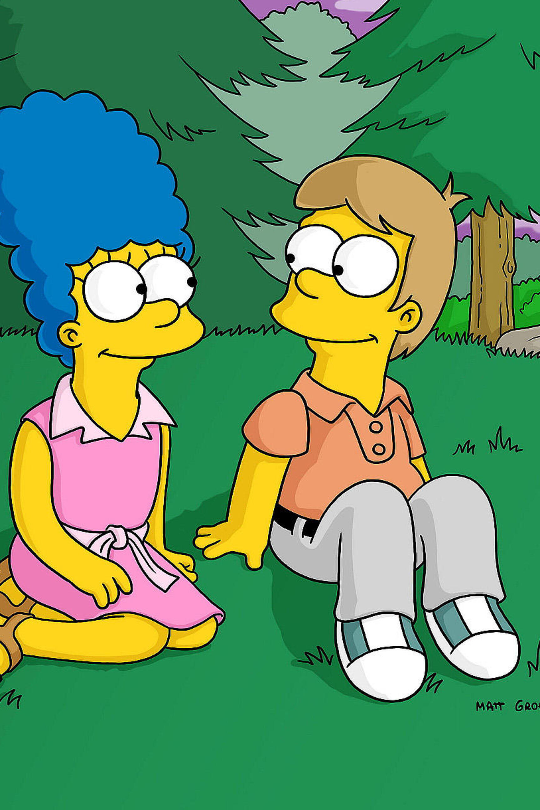 The Simpsons - 'Tis the Fifteenth Season