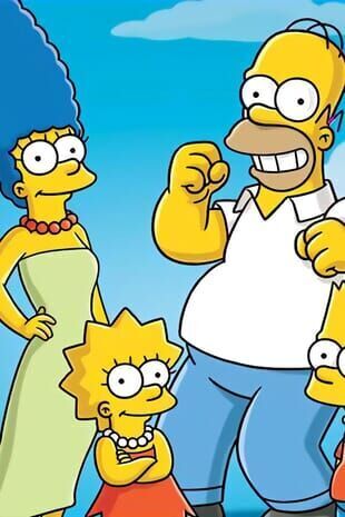 Les Simpson Saison 14 Épisode 7