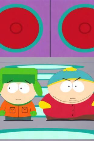 South Park Seizoen 7 Aflevering 4