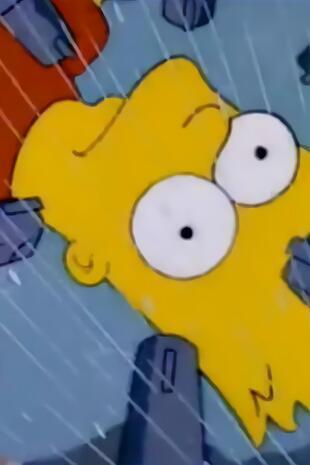 The Simpsons - Bart the Murderer
