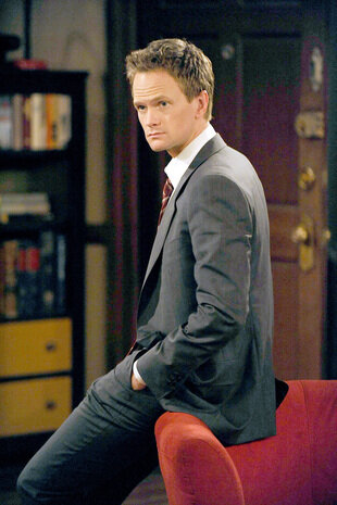How I Met Your Mother - Robin 101