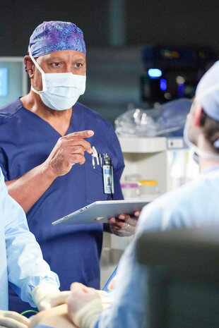 Anatomia lui Grey Sezonul 18 Episodul 4
