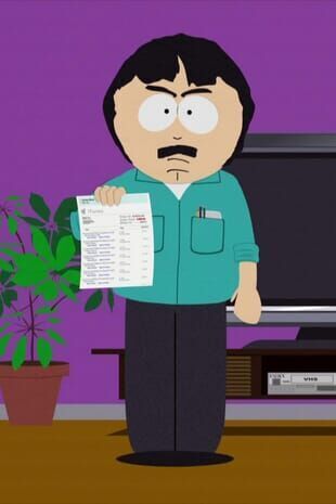 South Park Seizoen 18 Aflevering 6