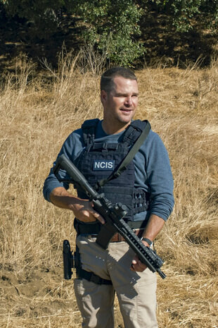 NCIS: Los Angeles Seizoen 11 Aflevering 22
