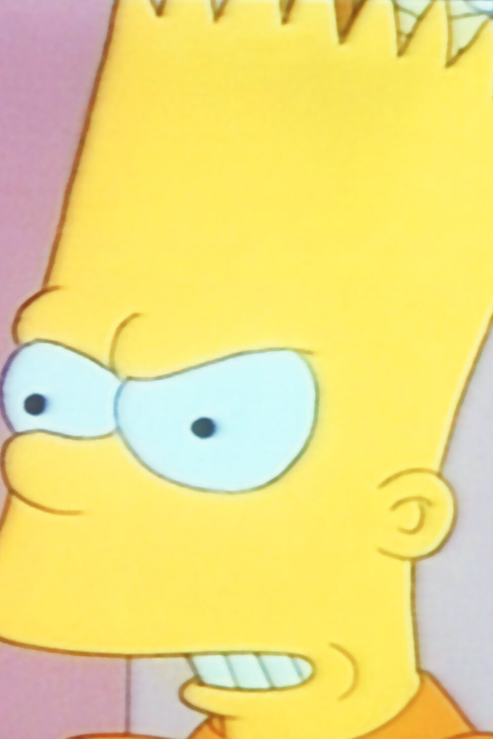 Les Simpson - Simpson Horror Show XVIII