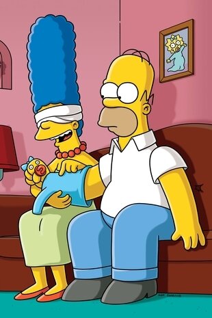 The Simpsons Seizoen 20 Aflevering 13