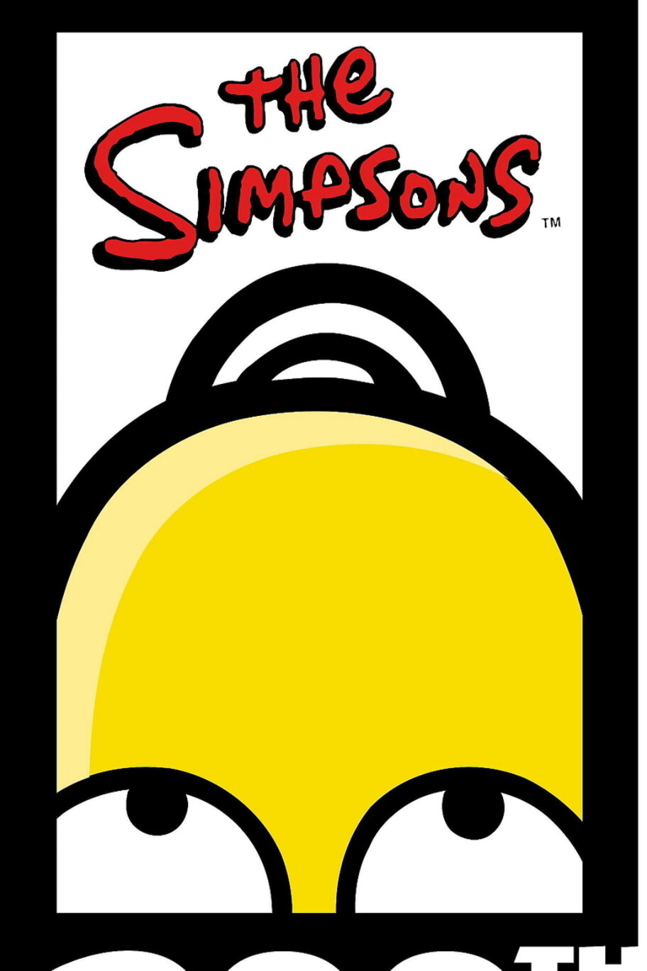 The Simpsons - Mr. Spritz Goes to Washington