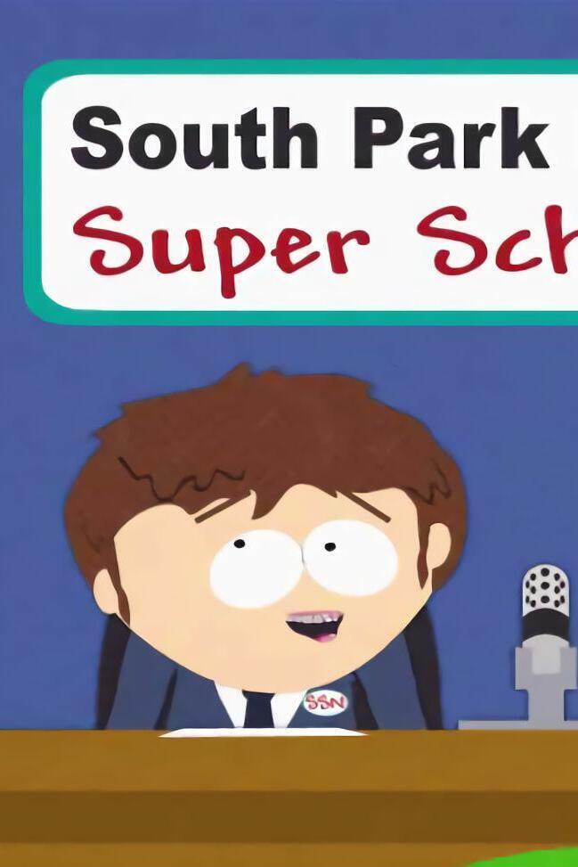 South Park - Coon 2: Hindsight