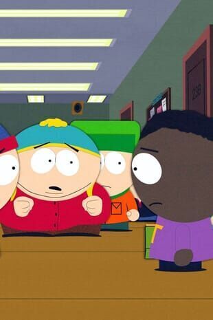 South Park Seizoen 7 Aflevering 1