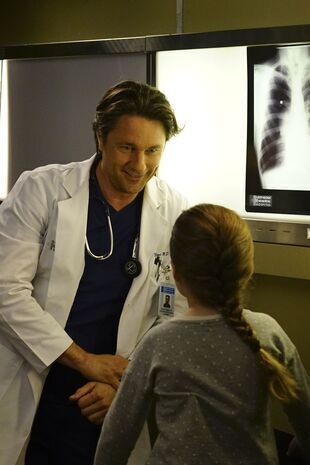 Anatomia lui Grey Sezonul 13 Episodul 23