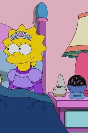 Les Simpson Saison 32 Épisode 10