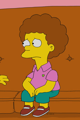 Les Simpson Saison 31 Épisode 9