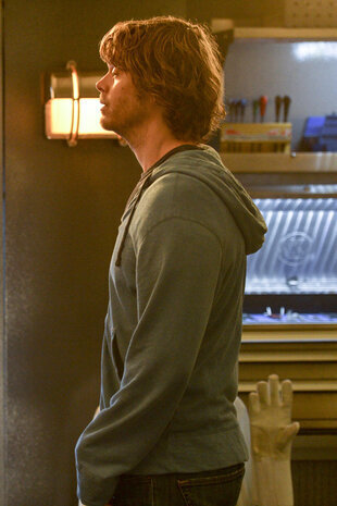 NCIS: Los Angeles Seizoen 6 Aflevering 9