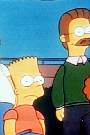Les Simpson Saison 2 Épisode 6