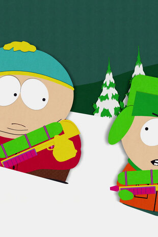 South Park Seizoen 2 Aflevering 18