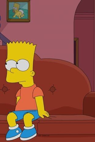 Les Simpson - Ki Ka Fé Ça