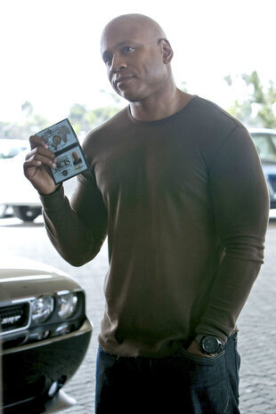 NCIS: Los Angeles Seizoen 4 Aflevering 3