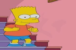 Les Simpson Saison 30 Épisode 16