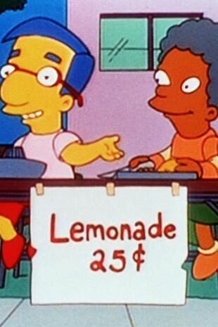The Simpsons Seizoen 6 Aflevering 24