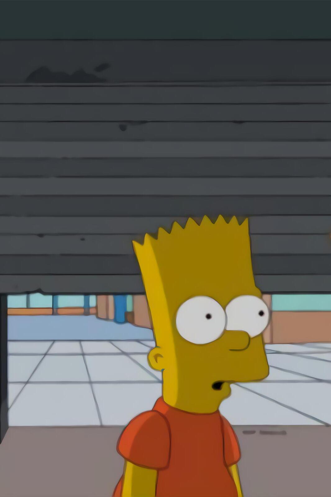 The Simpsons - Beware My Cheating Bart
