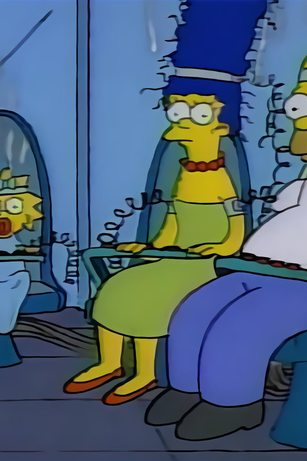 Les Simpson - Simpsonothérapie