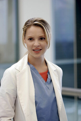 Anatomia lui Grey Sezonul 2 Episodul 4