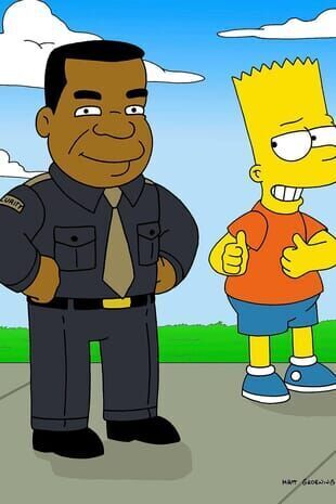 Les Simpson Saison 11 Épisode 9